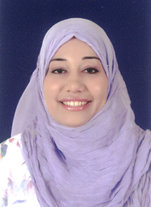 Amira Mohamed El-sayed El-shiwy